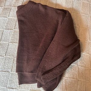 H&M Knit Sweater